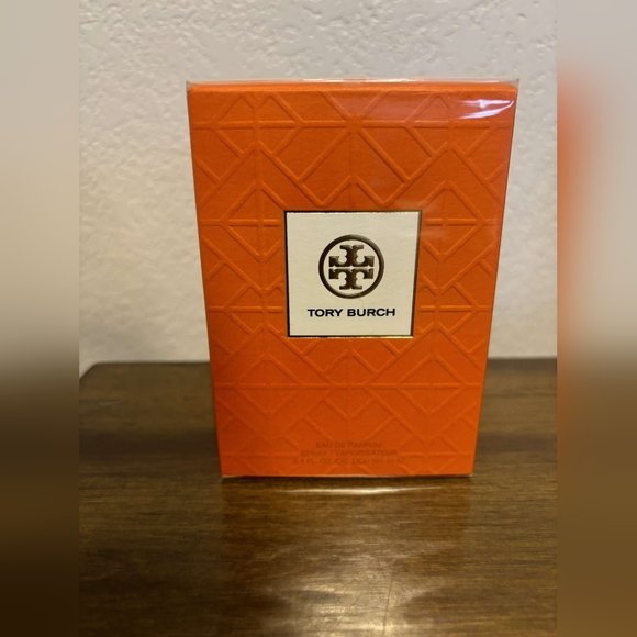 NEW! TORY BURCH WOMEN’s PARFUM - Picture 13 of 13